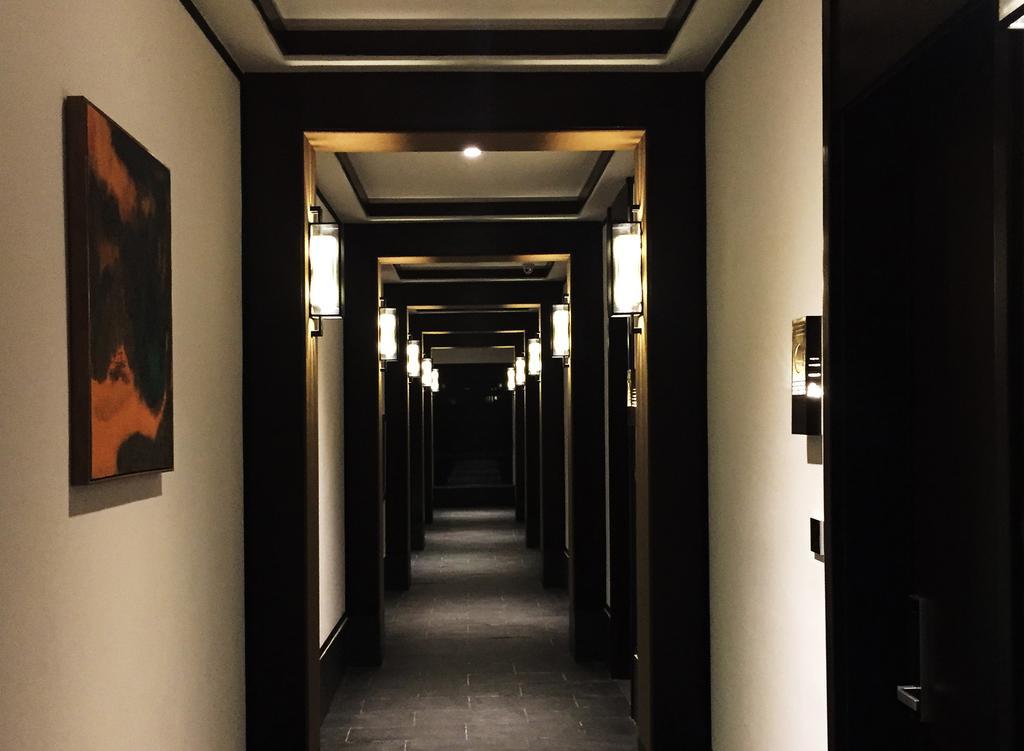 Floral Hotel - Yuexiang Inn Wuzhen Jiaxing Bagian luar foto